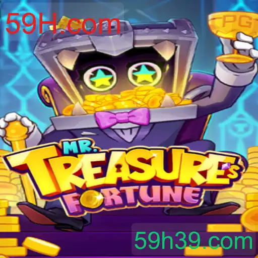 MrTreasuresFortune
